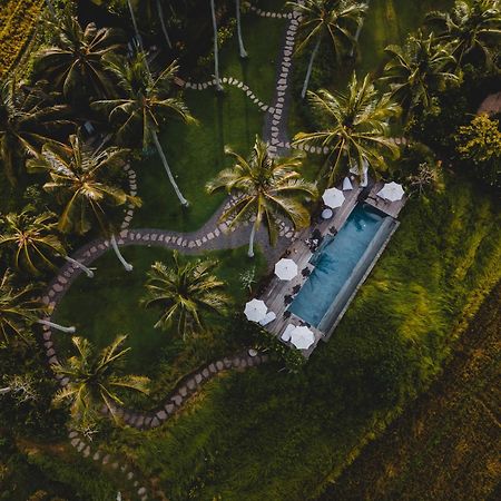 Desa Cabins Balian 外观 照片