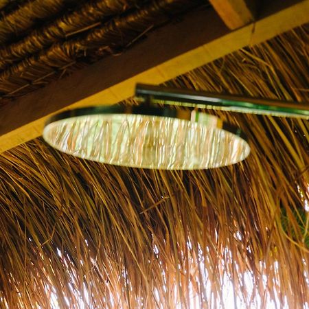 Desa Cabins Balian 外观 照片