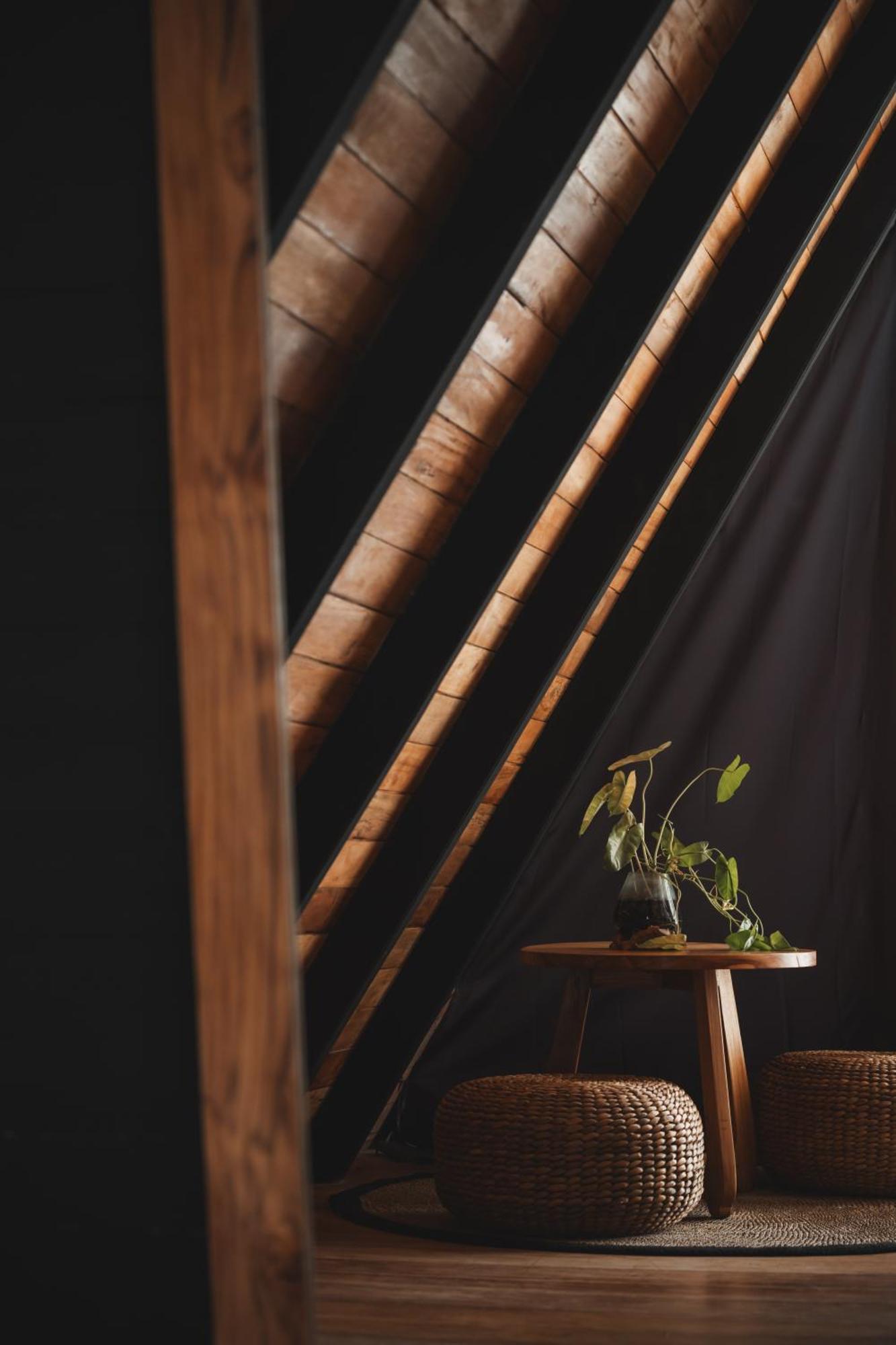 Desa Cabins Balian 外观 照片