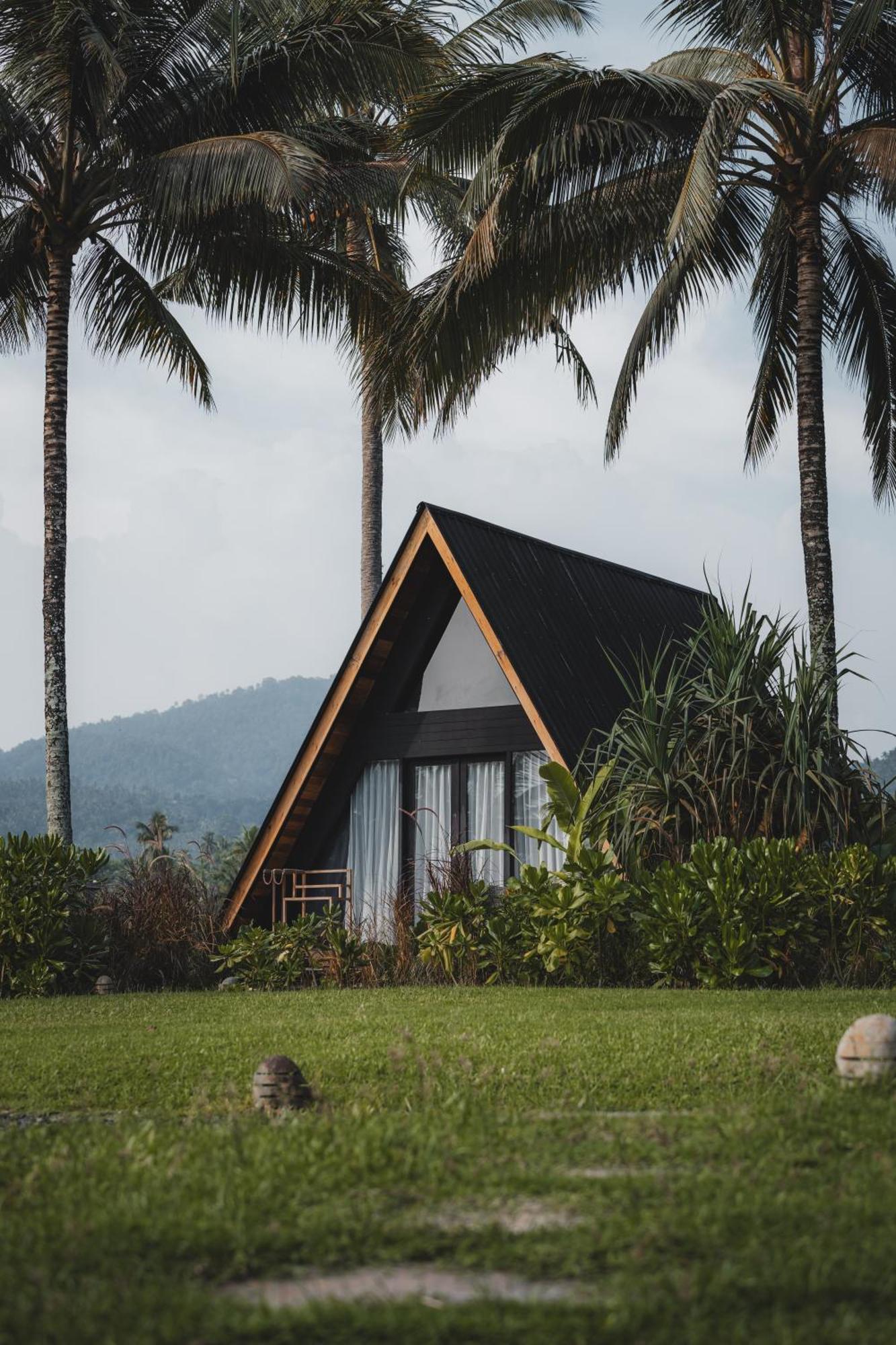Desa Cabins Balian 外观 照片