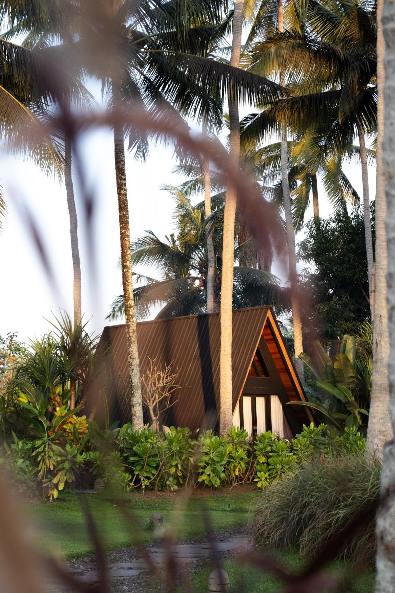 Desa Cabins Balian 外观 照片