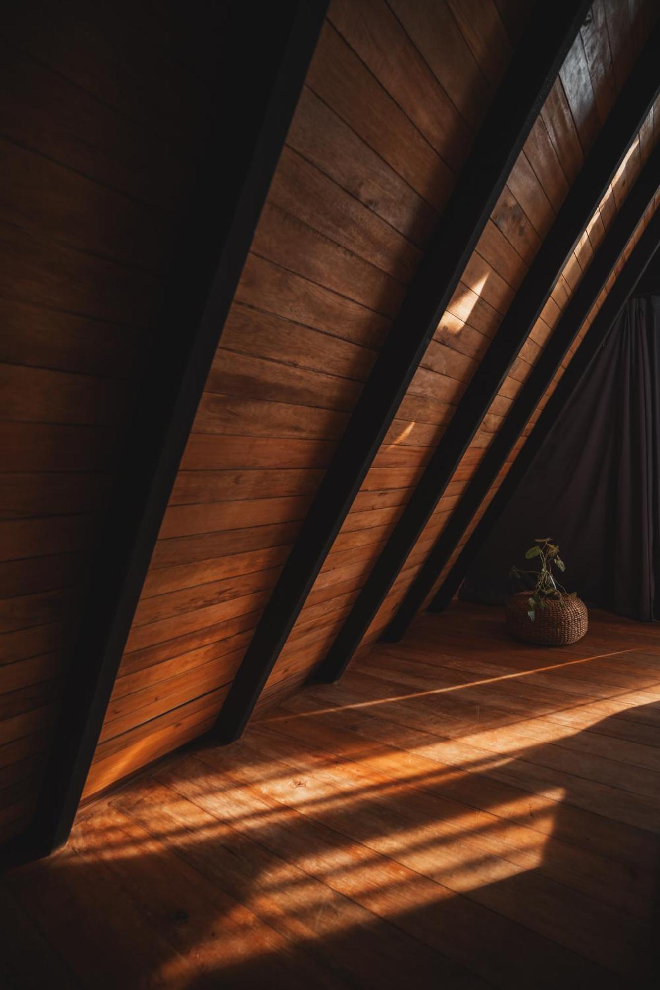 Desa Cabins Balian 外观 照片