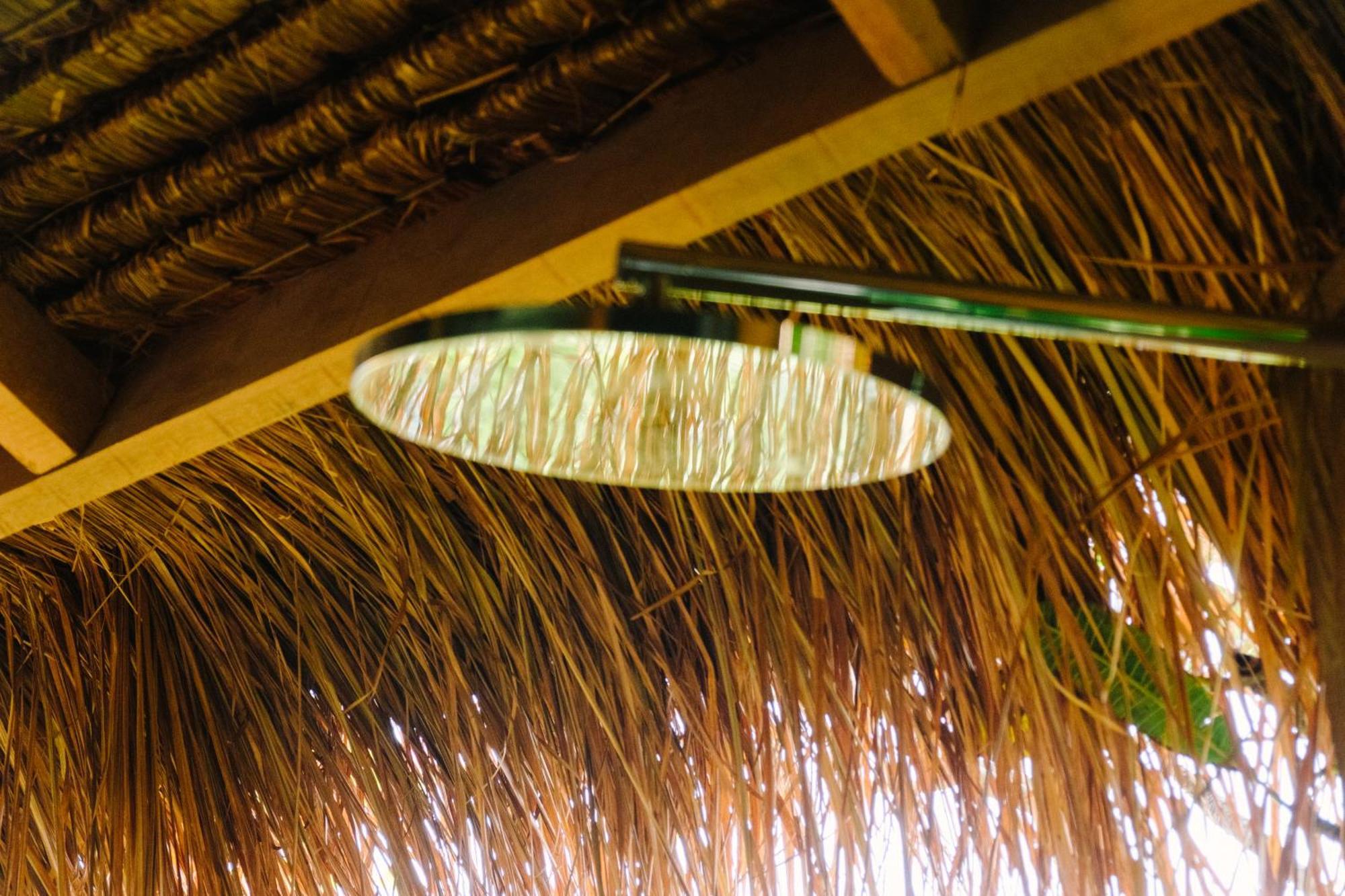 Desa Cabins Balian 外观 照片