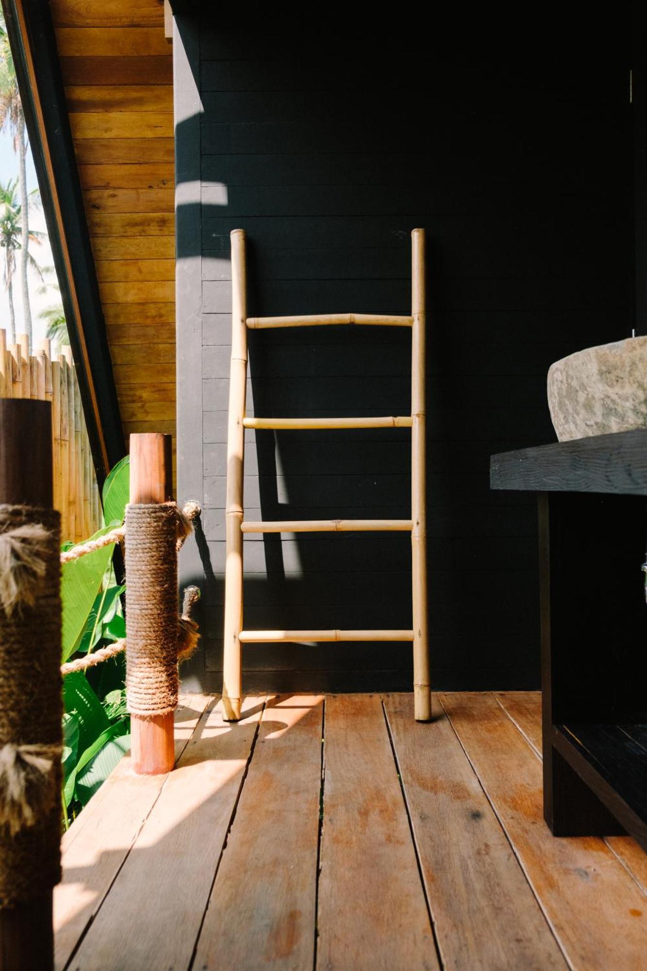 Desa Cabins Balian 外观 照片